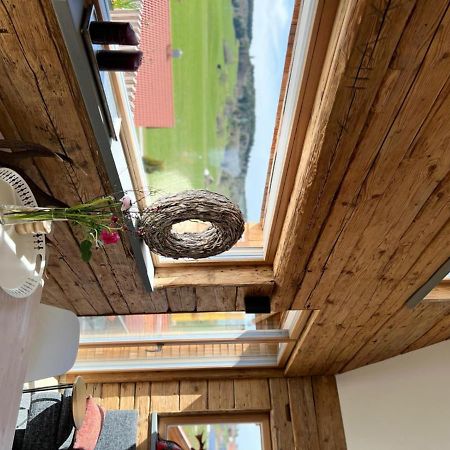 Chalet Buron Kaufbeuren Exteriör bild