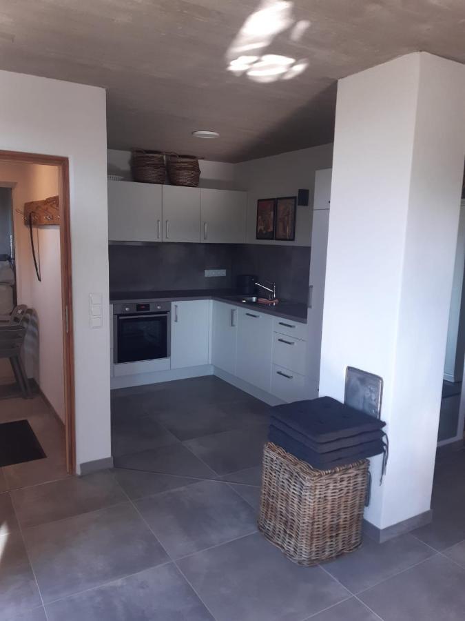 Chalet Buron Kaufbeuren Exteriör bild